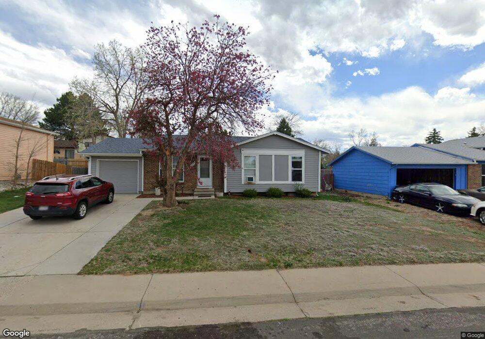 16034 E Adriatic Place, Aurora, CO 80013 - photo 1