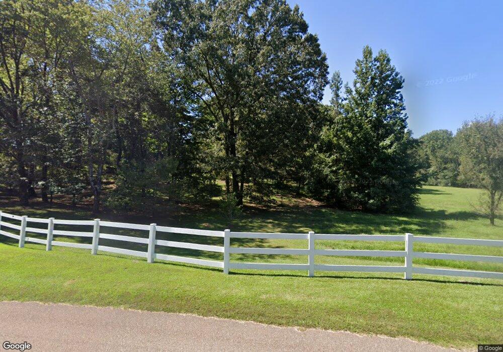 150 Fox Trail Run, Oxford, MS 38655 - photo 1