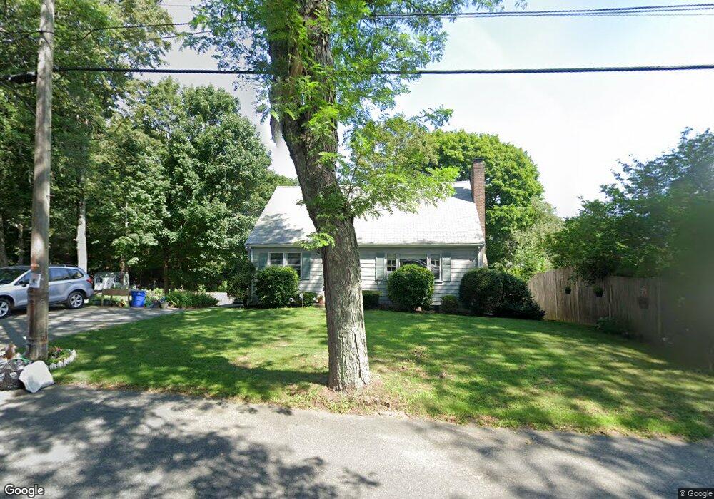 10 Bow Street Ct, Stoneham, MA 02180 - photo 1