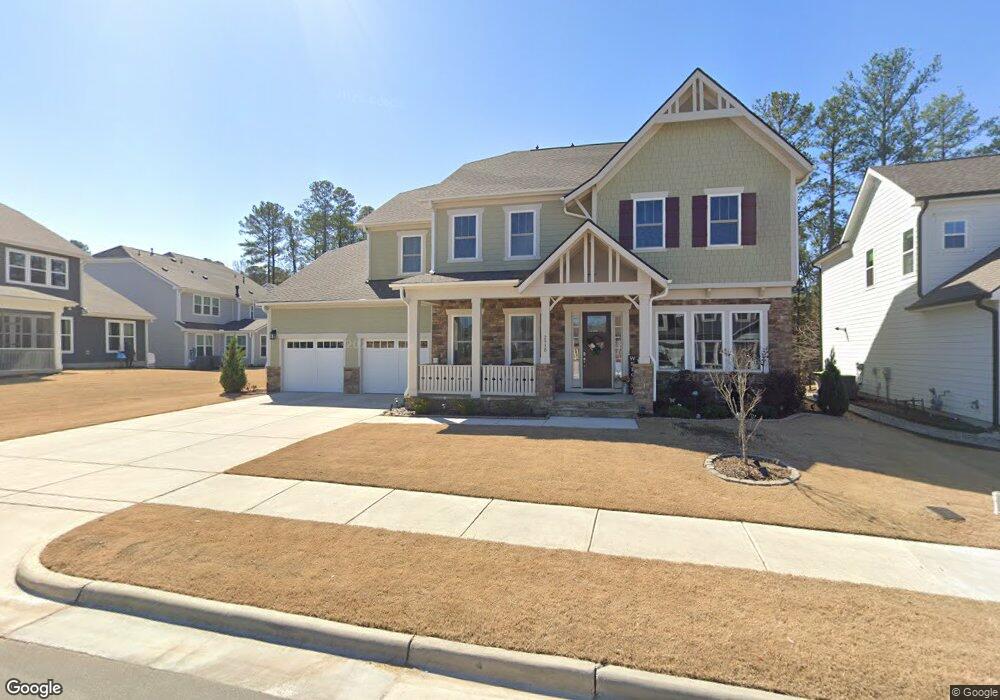 2930 Angelica Rose Way, Apex, NC 27502 - photo 1