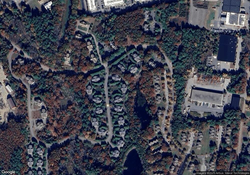 2103 Old Bridge Ln, Bellingham, MA 02019 - photo 1