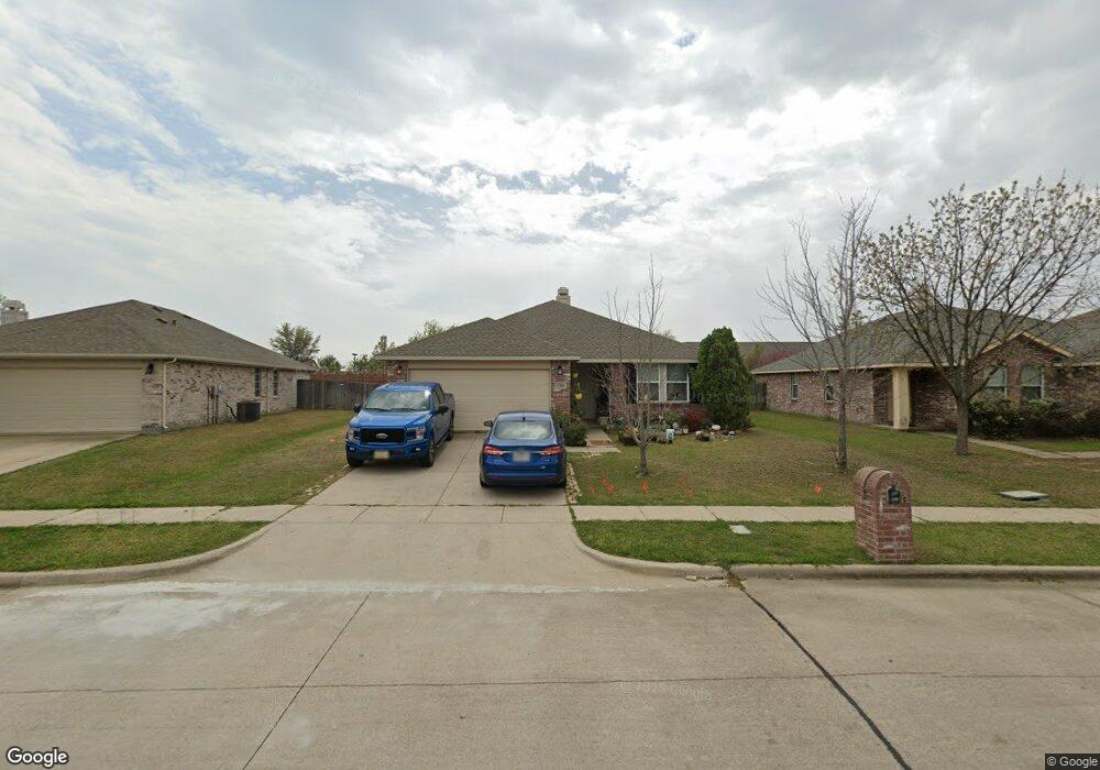 1101 Ann Dr, Wylie, TX 75098 - photo 1