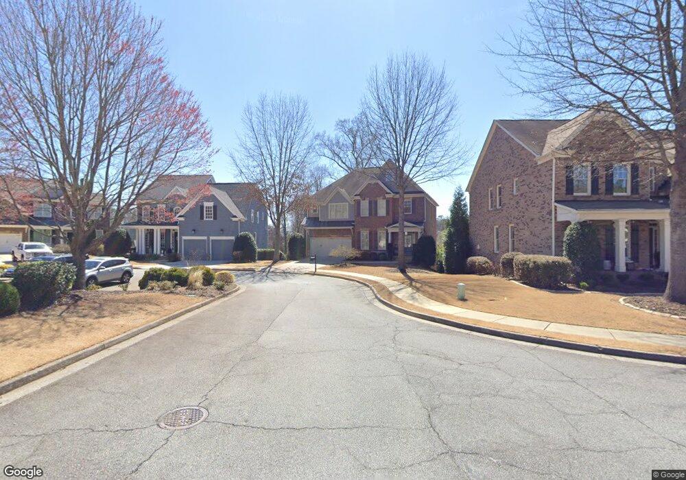 0 Trebourne Square SE unit 8479461, Smyrna, GA 30080 - photo 1