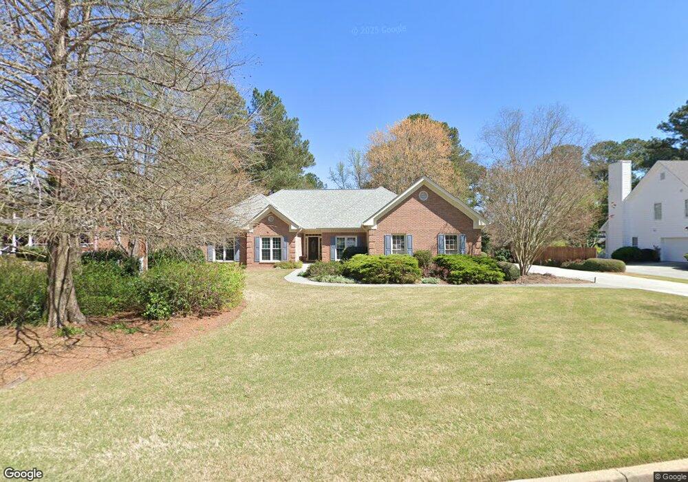 1080 Castle Pointe Ln unit 1, Grayson, GA 30017 - photo 1