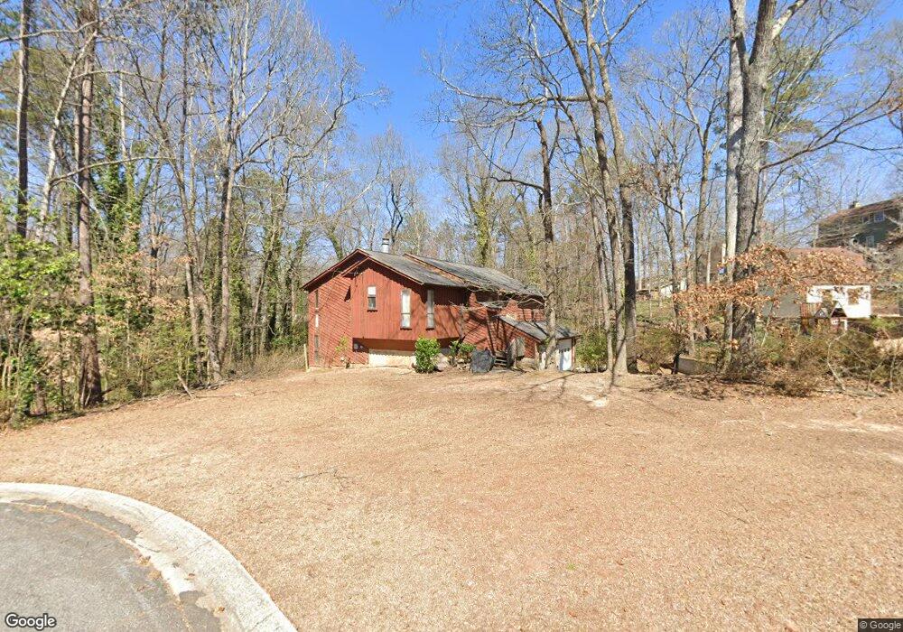 352 Gordon Hills Ct SW, Mableton, GA 30126 - photo 1