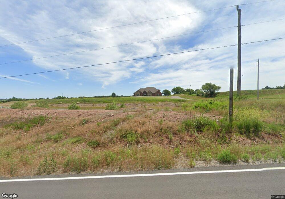 515 S Stiles, Cushing, OK 74023 - photo 1