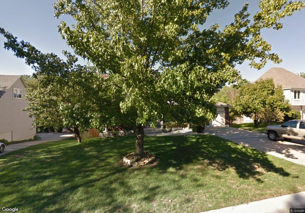 1309 NW Porter Dr, Blue Springs, MO 64015 - photo 1