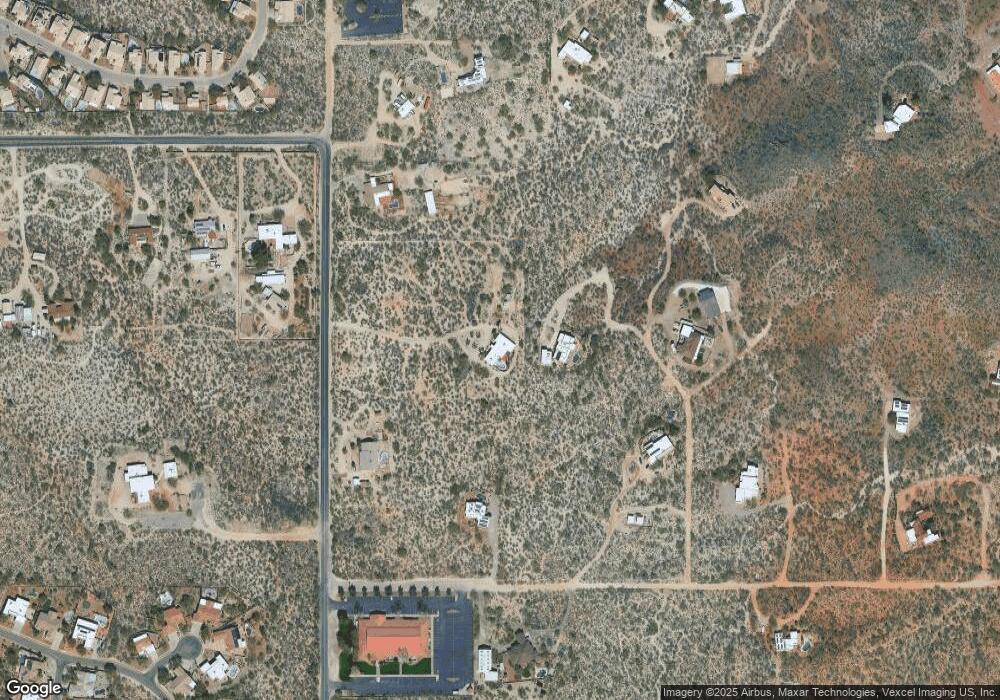 1401 S Melpomene Way, Tucson, AZ 85748 - photo 1