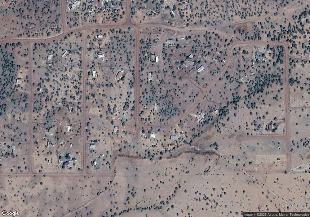 485 W Inez Rd, Ash Fork, AZ 86320 - photo 1