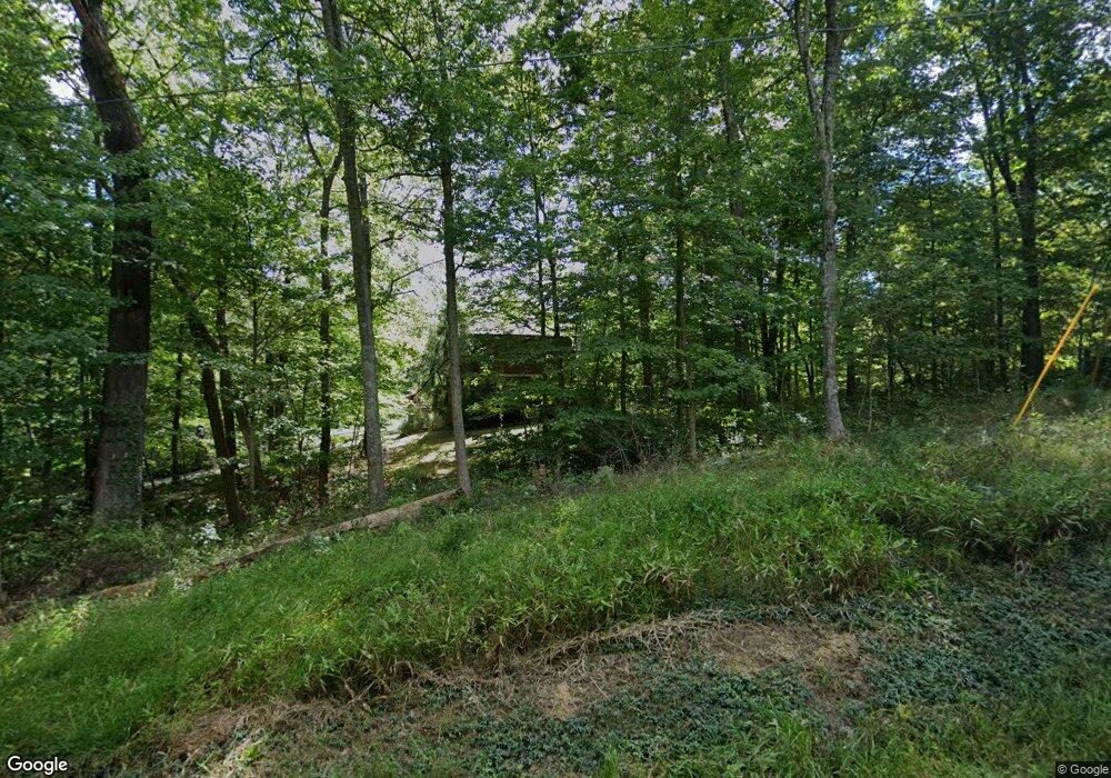 6450 S Sprague Rd, Columbus, IN 47201 - photo 1