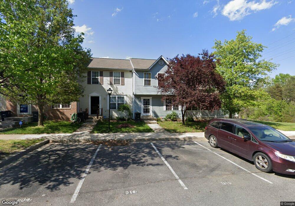 6924 Diamond Ct, District Heights, MD 20747 - photo 1