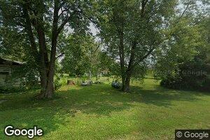 307 S Commercial St, Powhattan, KS 66527
