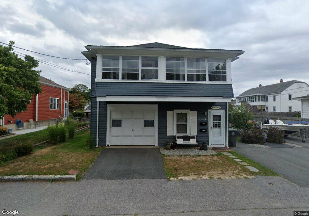 9 Standard Ave, West Warwick, RI 02893 - photo 1