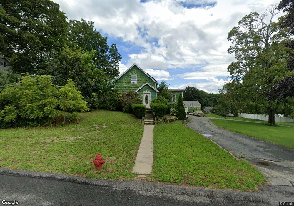 309 Nursery Ave, Woonsocket, RI 02895 - photo 1