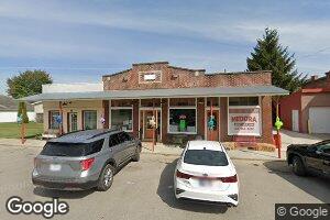 22 W Main St, Medora, IN 47260