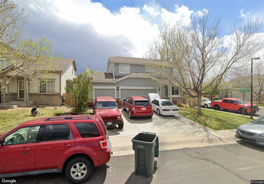 20132 E Union Dr, Aurora, CO 80015 - photo 1