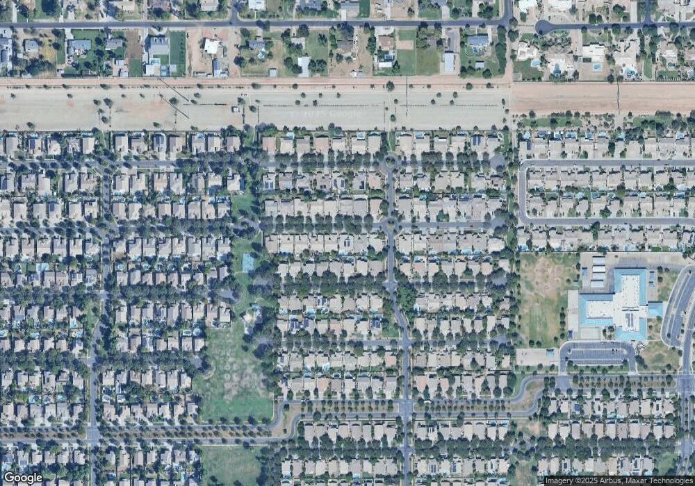 3473 E Page Ave, Gilbert, AZ 85234 - photo 1