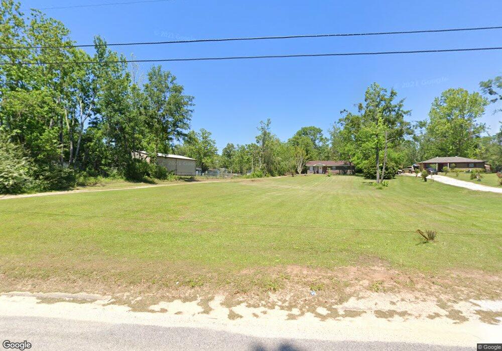 11616 Old Moffat Rd, Wilmer, AL 36587 - photo 1