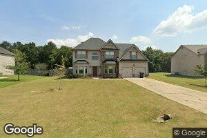 32 Moss Oak Dr, Fort Mitchell, AL 36856