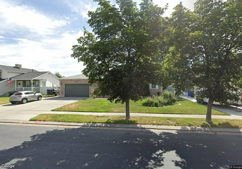 9339 S 3140 W, West Jordan, UT 84088 - photo 1