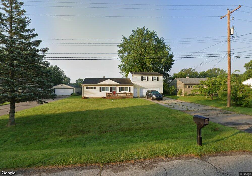 6048 Hopkins Rd, Flint, MI 48506 - photo 1