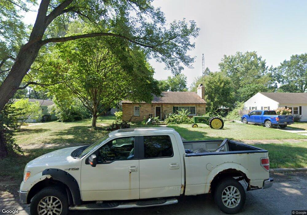 1718 Cedar St, Niles, MI 49120 - photo 1