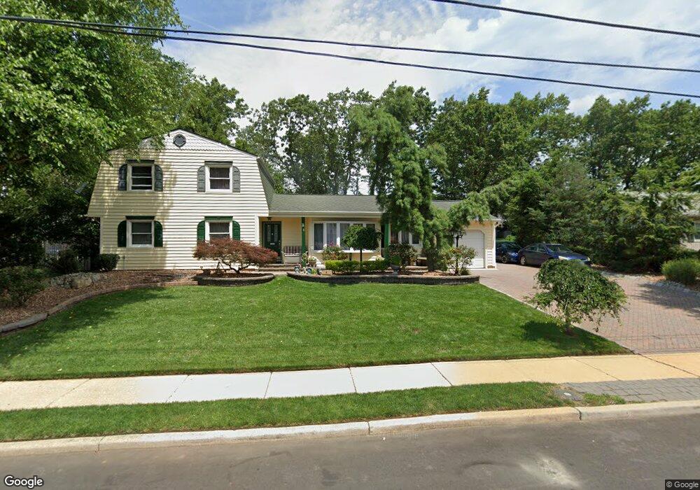 6 Meadowbrook Dr, Howell, NJ 07731 - photo 1