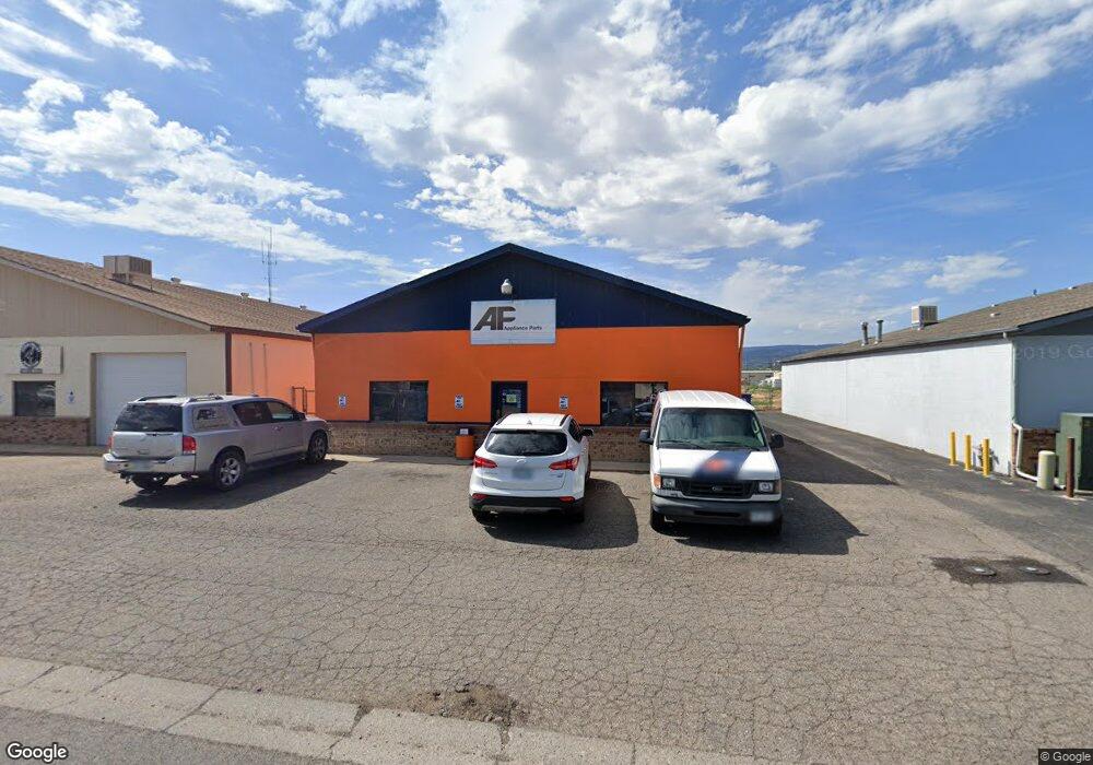 723 1/2 Monument, Grand Junction, CO 81505 - photo 1