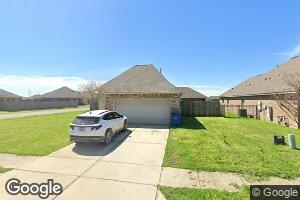 3747 Union Dr, Addis, LA 70710