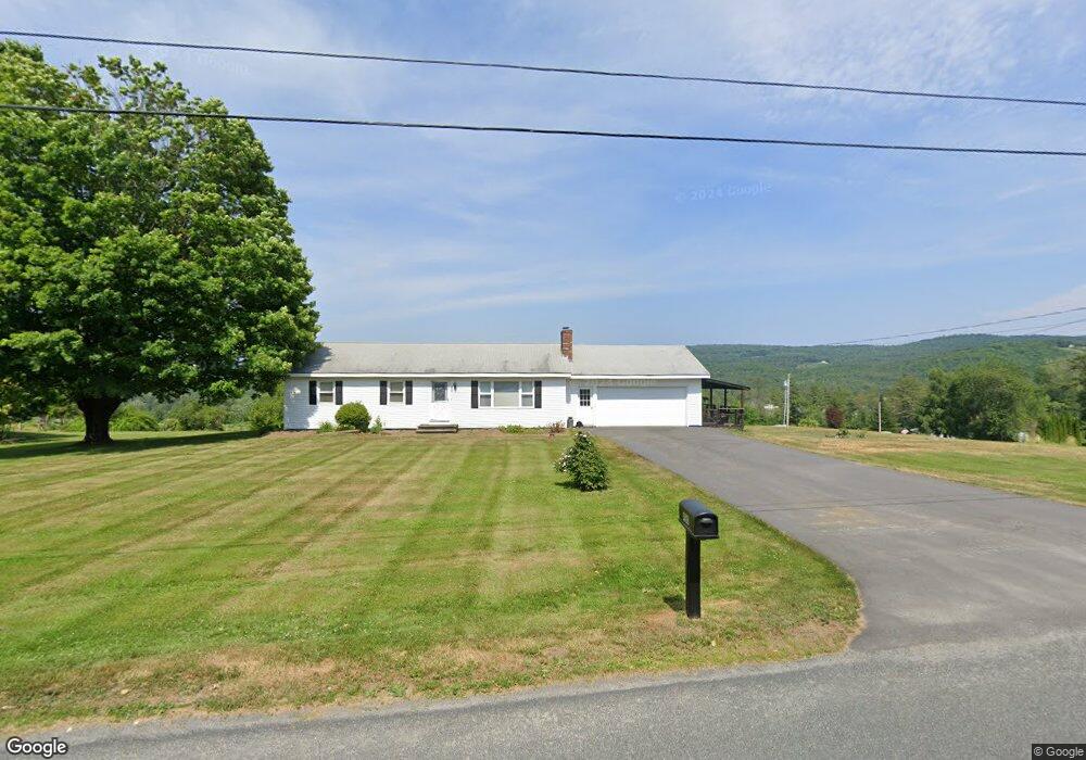 430 Calavant Hill Rd, Charlestown, NH 03603 - photo 1