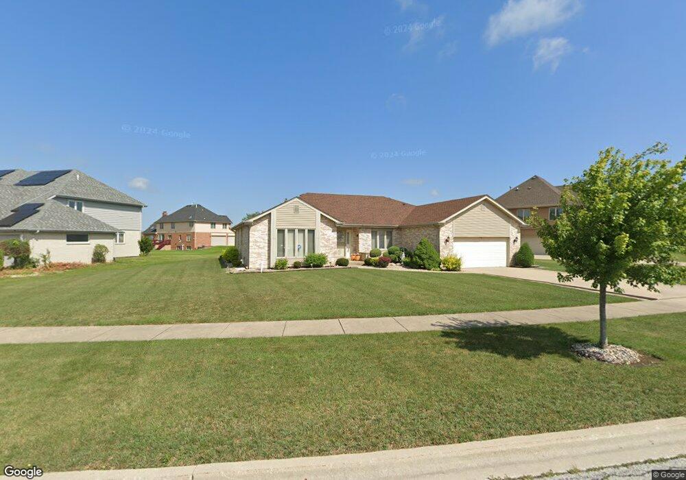 3703 Culloden St, Flossmoor, IL 60422 - photo 1