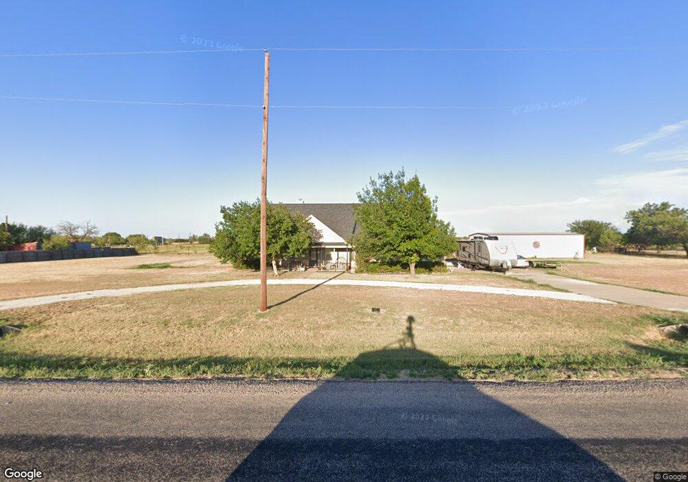 3421 Potosi Rd, Abilene, TX 79602 - photo 1