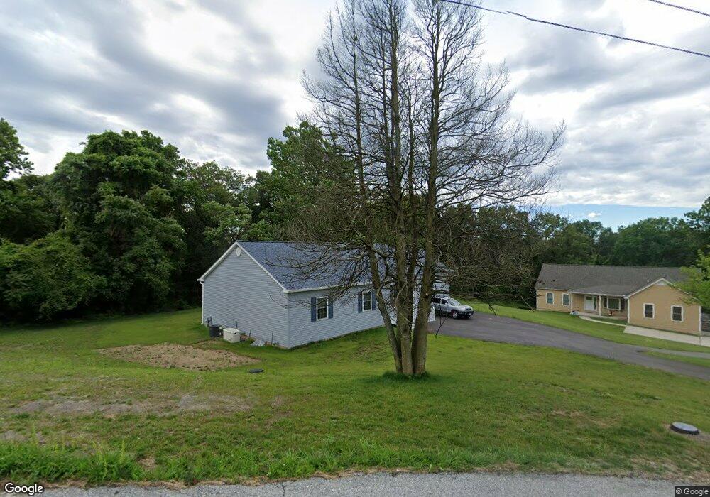 4401 Spring Ave, Halethorpe, MD 21227 - photo 1