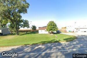 509 1st Ave, Collins, IA 50055