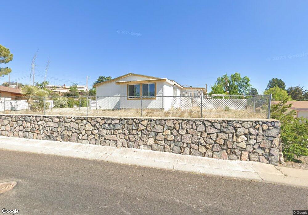 101 E 17th St, Silver City, NM 88061 - photo 1