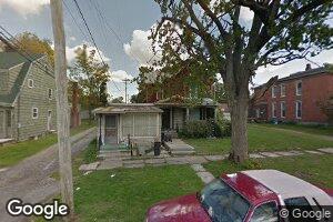 108 S Gormley St, Forest, OH 45843