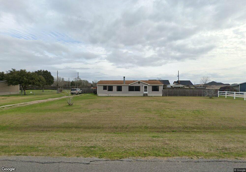 10103 Trey Rd, Needville, TX 77461 - photo 1