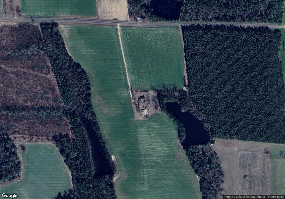 950 Solomon Rd, Broxton, GA 31519 - photo 1