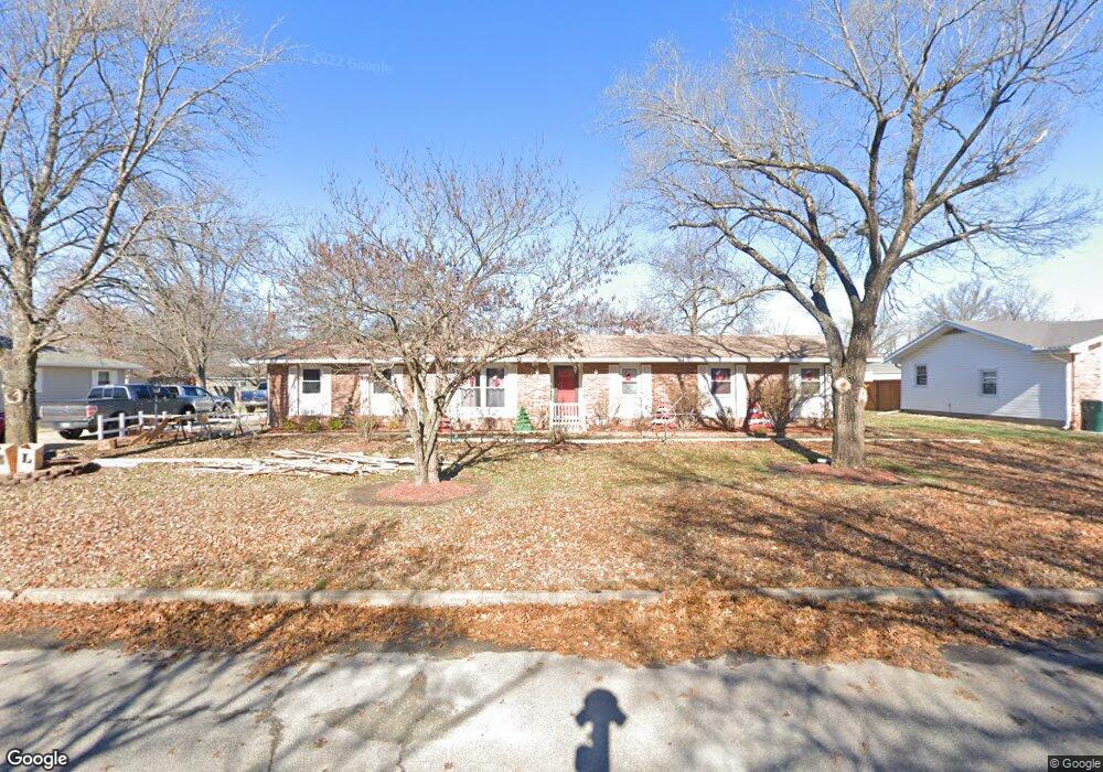 3101 30th Dr, Parsons, KS 67357 - photo 1