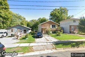1853 Baird St, Madison, WI 53713