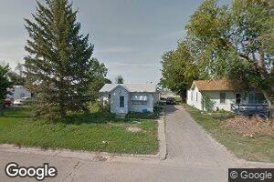 723 2nd St W, Hardin, MT 59034