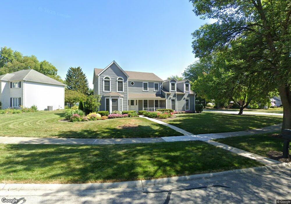 624 Joshua Ct, Naperville, IL 60540 - photo 1