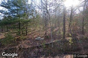 1303 Blair St, Pocola, OK 74902