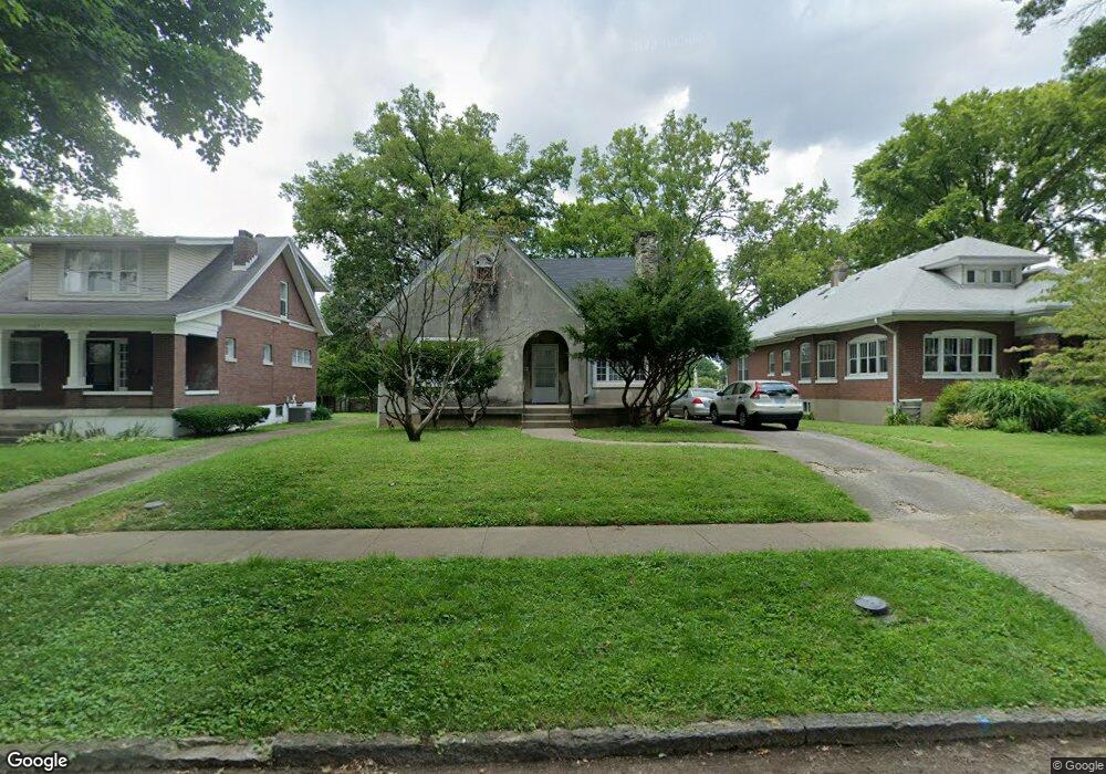 1429 Goddard Ave, Louisville, KY 40204 - photo 1