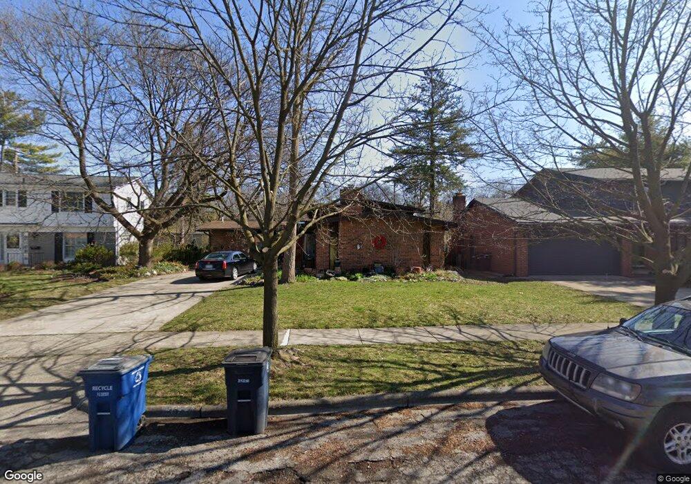 2677 Page Ave, Ann Arbor, MI 48104 - photo 1