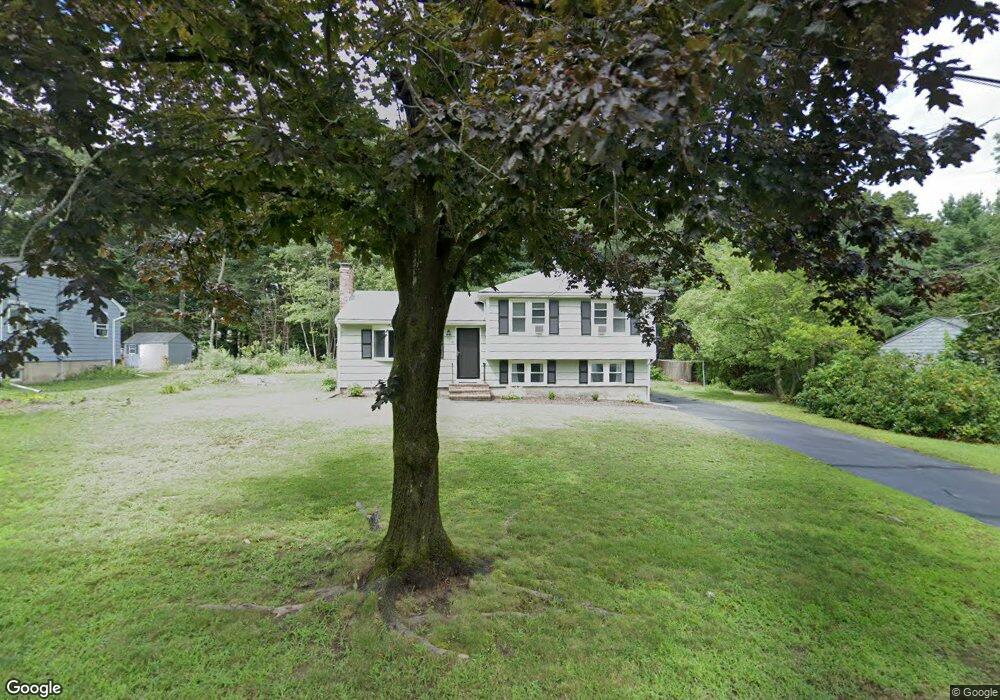 3 Highland Way, Burlington, MA 01803 - photo 1