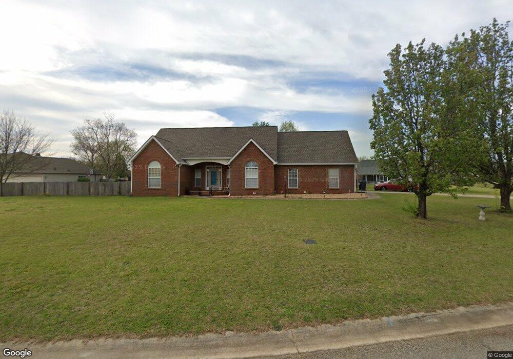 173 Holly Pointe, Warner Robins, GA 31088 - photo 1