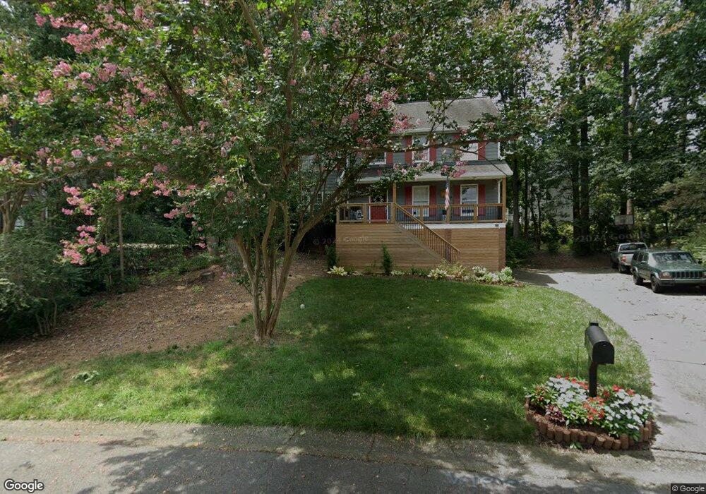 1507 Song Sparrow Ct, Marietta, GA 30062 - photo 1