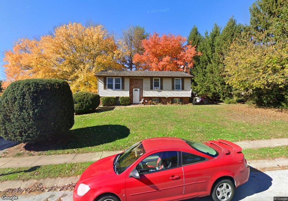 7082 Macbeth Way, Sykesville, MD 21784 - photo 1