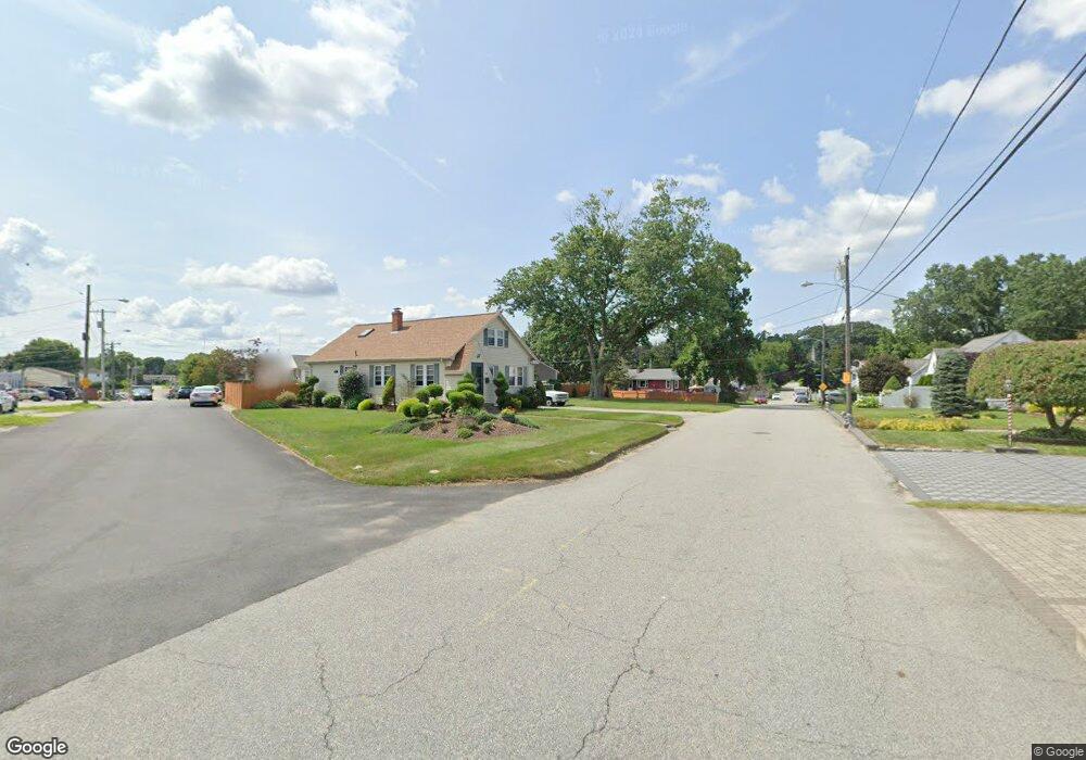 0 Alcazar Ave, Johnston, RI 02919 - photo 1